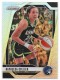 2024 Prizm WNBA Prizms Silver #26 Napheesa Collier - Quantity: 1 - Owned by: DaveS 
