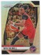 2024 Prizm WNBA Prizms Silver #38 Maya Caldwell - Quantity: 2 - Owned by: DaveS 