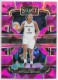2024 Select WNBA Pink Ice Prizms #32 Natasha Howard