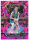 2024 Select WNBA Pink Ice Prizms #84 Kayla McBride