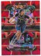 2024 Select WNBA Red Ice Prizms #49 NaLyssa Smith