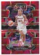 2024 Select WNBA Red Ice Prizms #76 Sheryl Swoopes