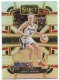 2024 Select WNBA Silver Prizms #50 Grace Berger - Quantity: 2 - Owned by: DaveS 