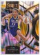 2024 Select WNBA Silver Flash Prizms #122 Aari McDonald