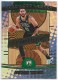 2024-25 Revolution Hardwood Legacy #4 Jayson Tatum - Quantity: 1 - Owned by: DaveS 