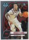 2024-25 Bowman Chrome University #11 Boogie Fland