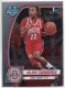 2024-25 Bowman Chrome University #29 Jaloni Cambridge