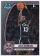 2024-25 Bowman Chrome University #35 Josh Hubbard