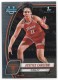 2024-25 Bowman Chrome University #38 Justice Carlton