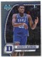 2024-25 Bowman Chrome University #58 Patrick Ngongba