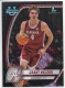 2025 Bowman Chrome University Wave Black Refractors #25 Grant Nelson