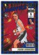 2025 Donruss WNBA Net Marvels Press Proof Blue #23 Paige Bueckers