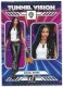 2025 Donruss WNBA Tunnel Vision #9 Angel Reese