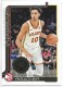 2025-26 Topps #62 Zaccharie Risacher