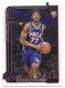 2025-26 Topps #203 VJ Edgecombe