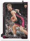 2025-26 Topps #220 Kasparas Jakucionis