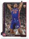 2025-26 Topps #238 Chaz Lanier