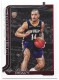 2025-26 Topps #241 Micah Peavy