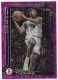 2025-26 Topps Pink Holo Foil #11 Cam Thomas