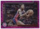 2025-26 Topps Pink Holo Foil #269 Isiah Thomas