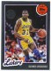 2025-26 Topps 1980-81 Topps Basketball #80BK3 Magic Johnson