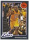 2025-26 Topps 1980-81 Topps Basketball #80BK4 Shaquille O'Neal