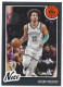 2025-26 Topps 1980-81 Topps Basketball #80BK9 Jalen Wilson