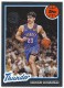 2025-26 Topps 1980-81 Topps Basketball #80BK87 Brooks Barnhizer