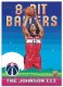 2025-26 Topps 8-Bit Ballers #8B36 Tre Johnson III