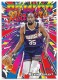 2025-26 Topps Power Players #PP6 Kevin Durant