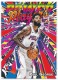 2025-26 Topps Power Players #PP11 Paul George
