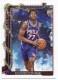 2025-26 Topps Holiday #H163 VJ Edgecombe