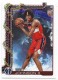 2025-26 Topps Holiday #H166 Tre Johnson III