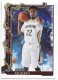 2025-26 Topps Holiday #H173 Derik Queen