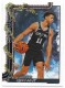 2025-26 Topps Holiday #H174 Carter Bryant