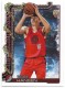 2025-26 Topps Holiday #H176 Yang Hansen