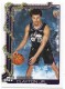 2025-26 Topps Holiday #H178 Walter Clayton Jr.