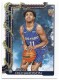 2025-26 Topps Holiday #H185 Jase Richardson