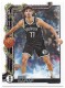 2025-26 Topps Holiday #H186 Ben Saraf