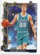 2025-26 Topps Holiday #H189 Liam McNeeley