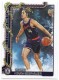2025-26 Topps Holiday #H190 Yanic Konan-Niederhauser