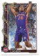 2025-26 Topps Holiday #H197 Chaz Lanier