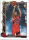 2025-26 Topps Holiday #H199 Alijah Martin