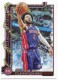 2025-26 Topps Holiday Back Variations #SSBCC Cade Cunningham