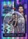 2025-26 Topps Limited Stock Legends #LST18 Walter Clayton Jr.