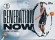 2025-26 Topps Generation Now #GN22 Drake Powell