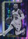 2025-26 Topps Blackout #14 Jalen Brunson