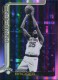 2025-26 Topps Blackout #18 Mikal Bridges