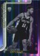 2025-26 Topps Blackout #214 Carter Bryant