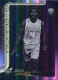2025-26 Topps Blackout #233 Sion James